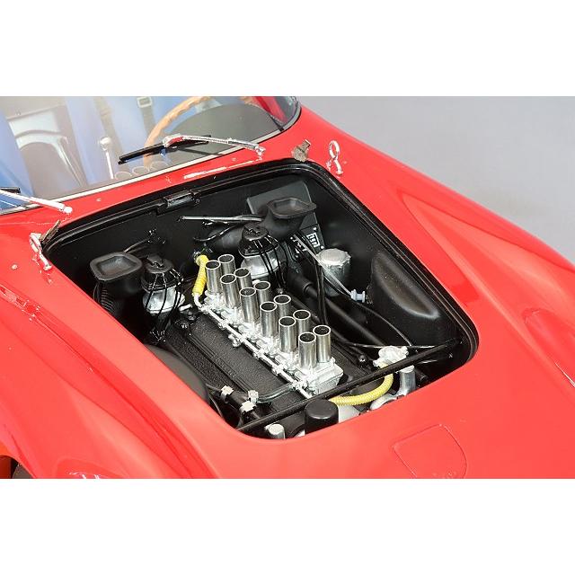 月末❣️半額市❣️ Ferrari 250 GTO 1962 スケール1/43 kidbox_top12-56e