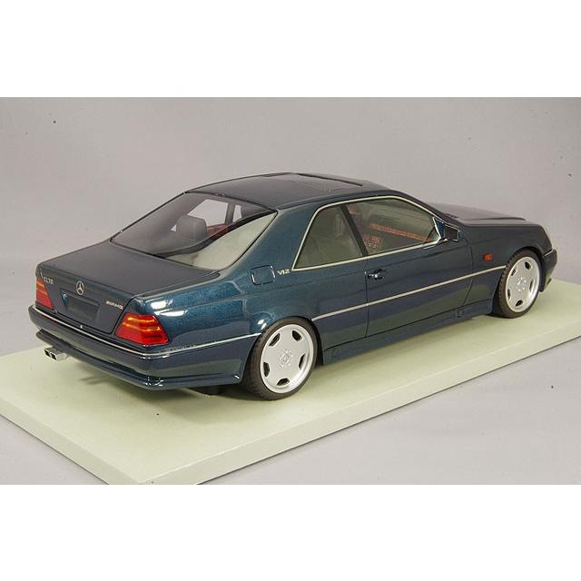 ミニカー/完成品 TOPMARQUES Lucky Step 1/18 AMG メルセデスベンツ