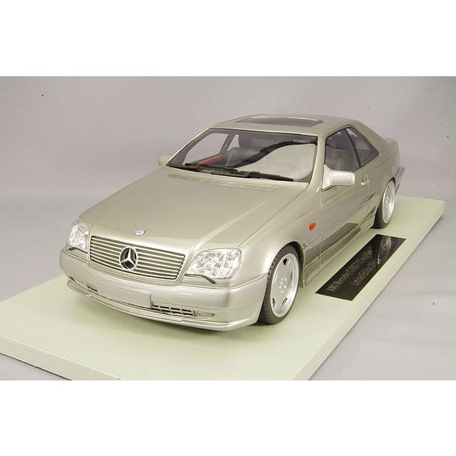 ミニカー/完成品 TOPMARQUES Lucky Step 1/18 AMG メルセデスベンツ