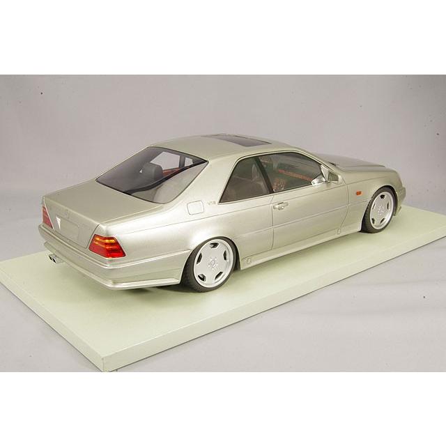 ミニカー/完成品 TOPMARQUES Lucky Step 1/18 AMG メルセデスベンツ