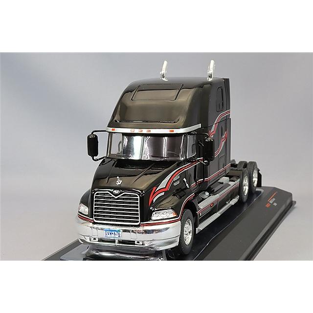 イクソ 1/43 マック ヴィジョン 2000 ブラック : キッドボックス Yahoo