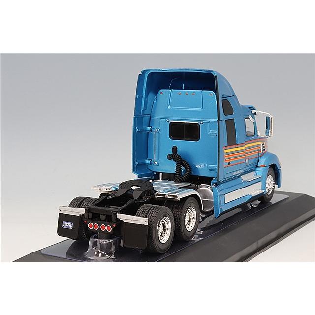 イクソ 1/43 ウェスタンスター 5700 EX 2016 ライトブルーメタリック