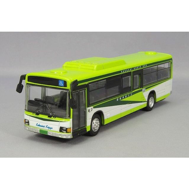 トレーン 1 80 No 11 いすゞ エルガ 国際興業バス Trane211 キッドボックス Yahoo 店 通販 Yahoo ショッピング