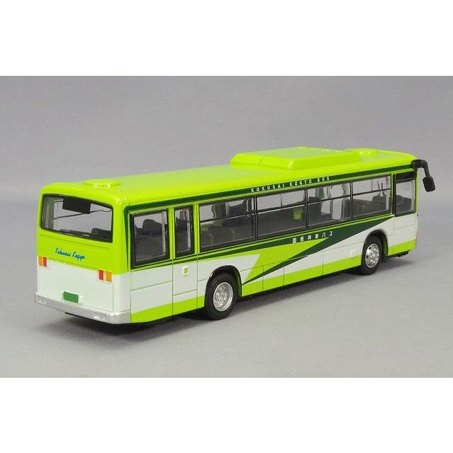 トレーン 1 80 No 11 いすゞ エルガ 国際興業バス Trane211 キッドボックス Yahoo 店 通販 Yahoo ショッピング