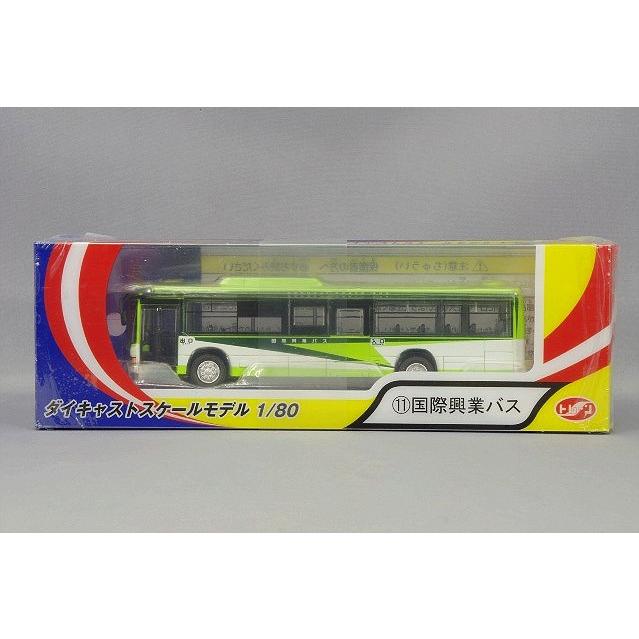 トレーン 1 80 No 11 いすゞ エルガ 国際興業バス Trane211 キッドボックス Yahoo 店 通販 Yahoo ショッピング