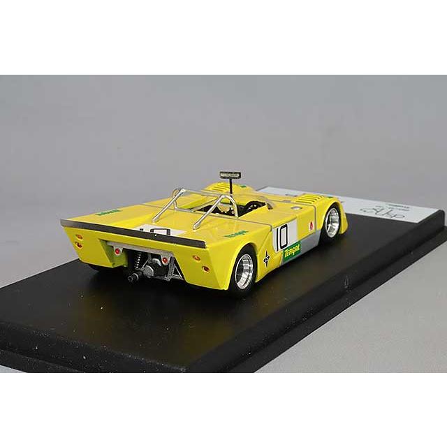 トロフュー 1/43 シェブロン B23 1973 ヴィラレアル 3位 #10 J.de