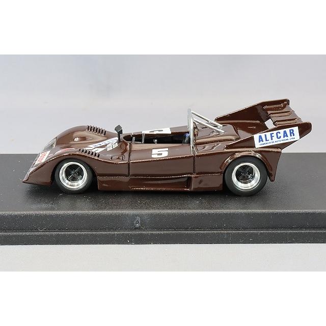 ミニカー/完成品 トロフュー 1/43 GRD 73S 1975 ヴィラ ド コンデ
