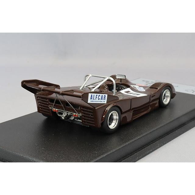 ミニカー/完成品 トロフュー 1/43 GRD 73S 1975 ヴィラ ド コンデ