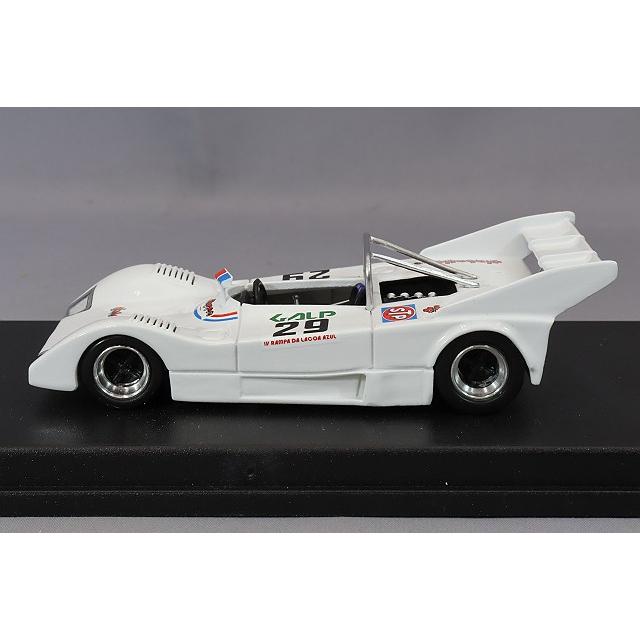 ミニカー A ミニカー/完成品 トロフュー 1/43 GRD 73S 1981 ランパ ダ ラゴア