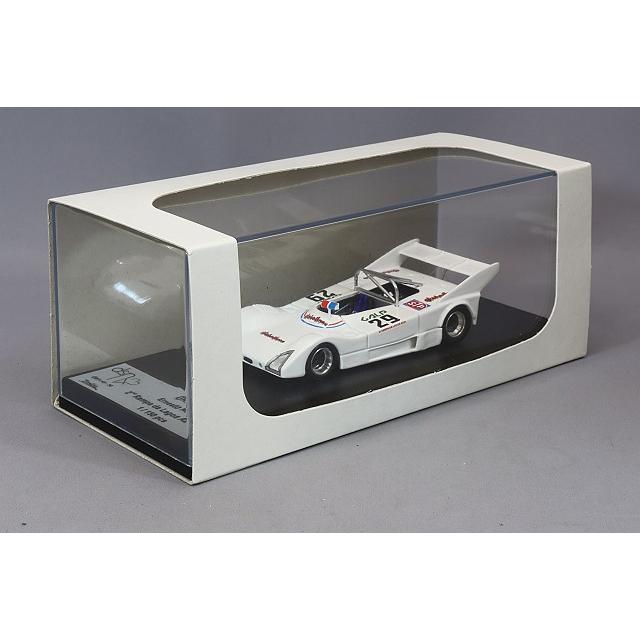 ミニカー/完成品 トロフュー 1/43 GRD 73S 1981 ランパ ダ ラゴア