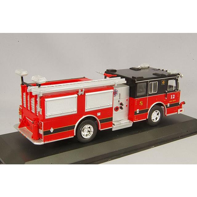 イクソ 1 43 シーグレイブ マローダー Ii 消防車 Trf003 キッドボックス Yahoo 店 通販 Yahoo ショッピング