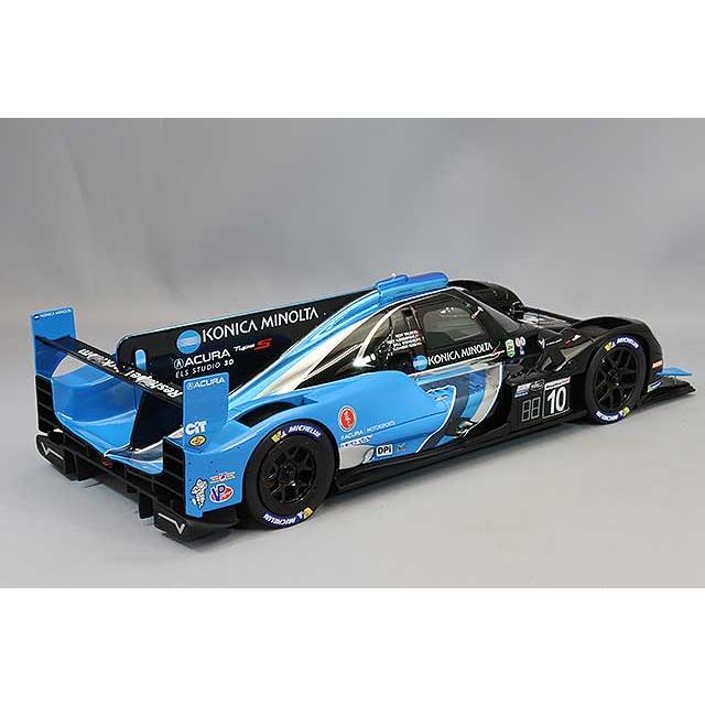 ミニカー/完成品 Top Speed 1/18 アキュラ ARX-05 DPi 2022 IMSA