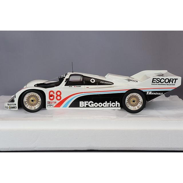 希少 限定 レトロ ポルシェ962 希少 限定 レトロ ポルシェ962 Ultimate