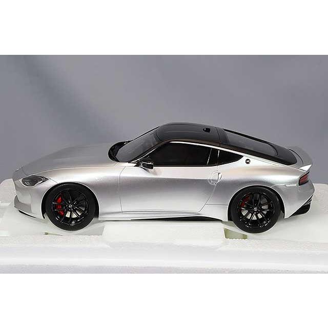 TOP SPEED 1/18 日産 フェアレディ Z パフォーマンス 2023 TOP SPEED 1/18 日産 フェアレディ Z パフォーマンス 2023
