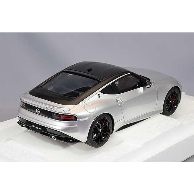TOP SPEED 1/18 日産 フェアレディ Z パフォーマンス 2023 TOP SPEED 1/18 日産 フェアレディ Z パフォーマンス 2023