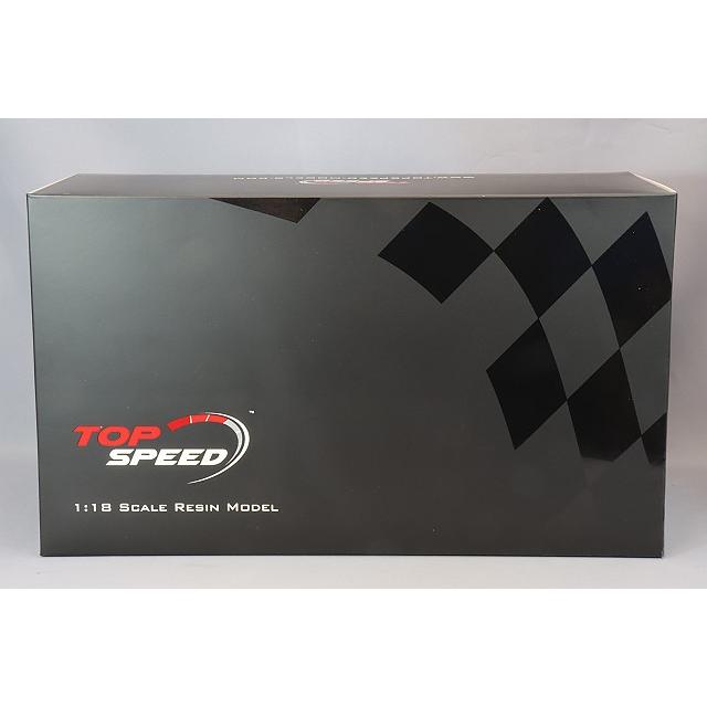 Top Speed 1/18 日産 フェアレディ Z バージョン ST 2023 セイランブルー (右ハンドル) |  | 03