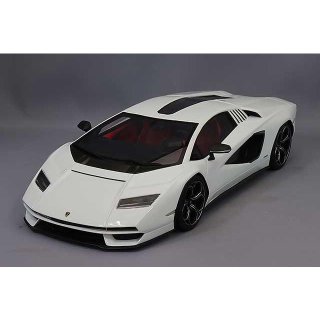 ミニカー/完成品 Top Speed 1/18 ランボルギーニ カウンタック LPI 800