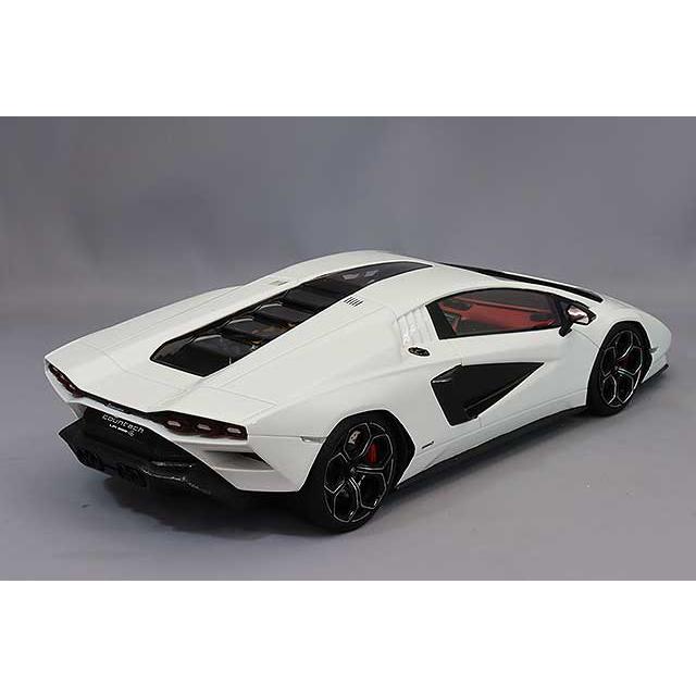 ミニカー/完成品 Top Speed 1/18 ランボルギーニ カウンタック LPI 800