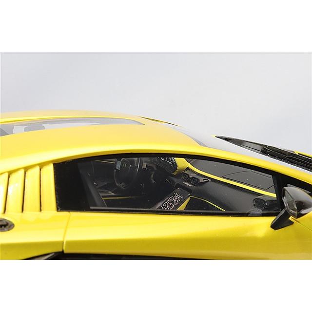 TOP SPEED 1/18 ランボルギーニ カウンタック LPI 800-4 ニュージアッ