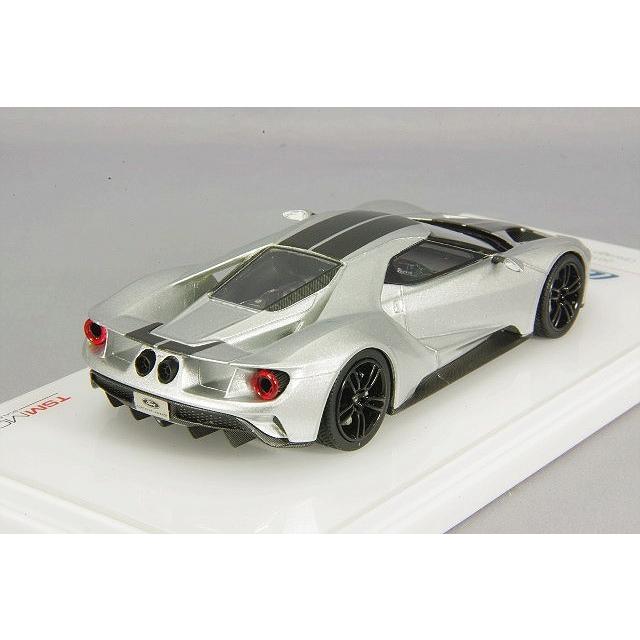 レア❗️ミニカー 1/43 TSM フォードGT 2015 シカゴ オートショー レア❗️ミニカー 1/43 TSM フォードGT 2015 シカゴ オート