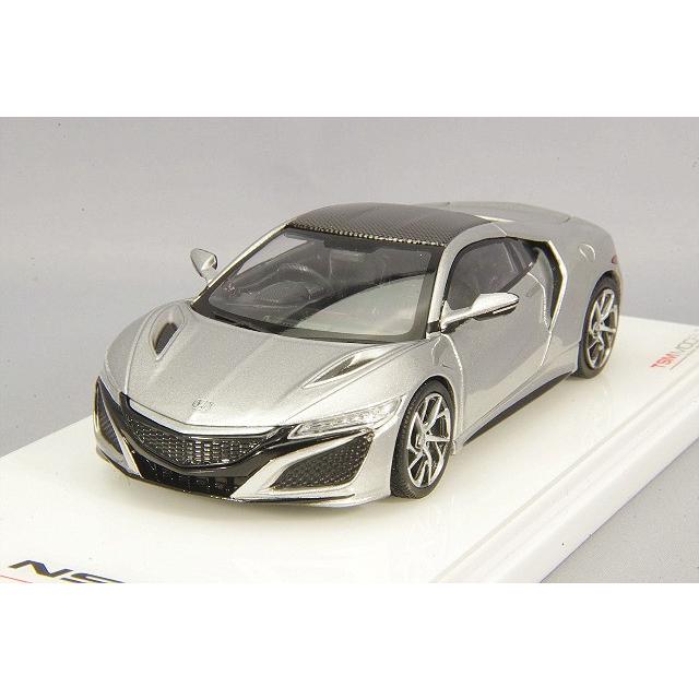 シルバー ミニカー スポーツカー ミニカー 1/18 日産 フェアレディZ シルバー 限定 400個 samurai