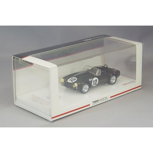 ミニカー/完成品 トゥルースケール 1/43 シェルビー コブラ CSX2127