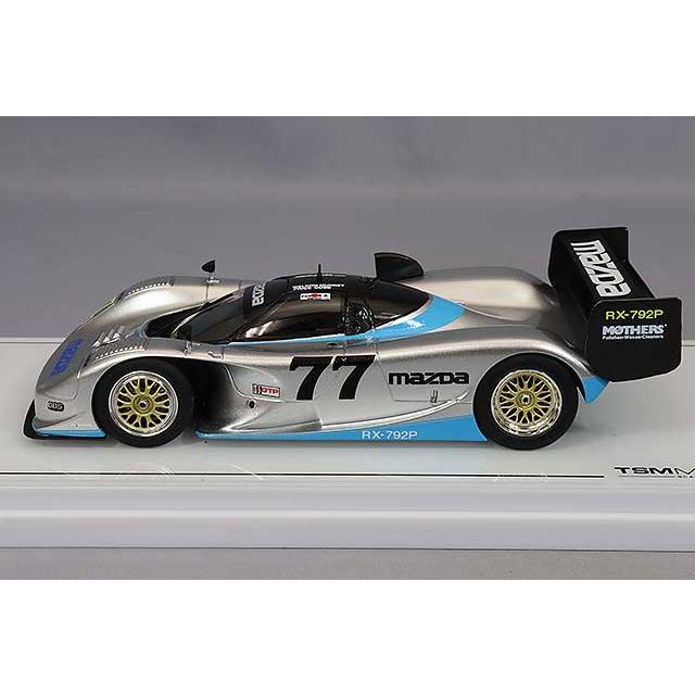 マホメット様　確認用スケールモデルキットセット Old Tamiya Shinden!?] Dry Fit Review of 1/72 Classic Mold | Dry