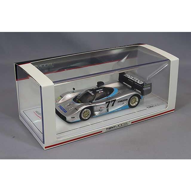 ミニカー/完成品 トゥルースケール 1/43 マツダ RX-792 マツダスピード