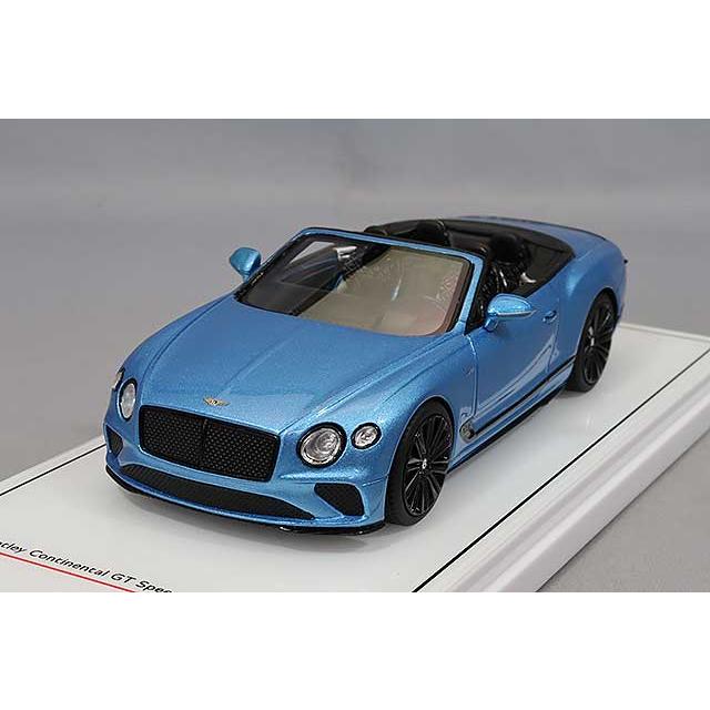 ミニカー/完成品 TSM/トゥルースケール 1/43 ベントレー