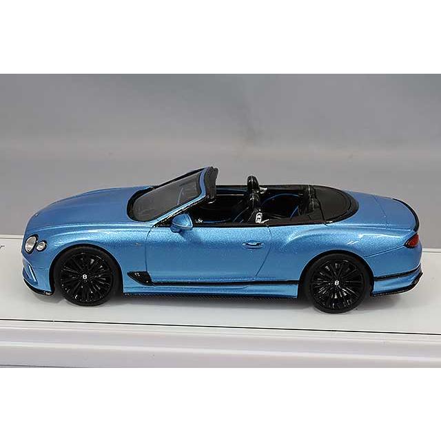 ミニカー/完成品 TSM/トゥルースケール 1/43 ベントレー