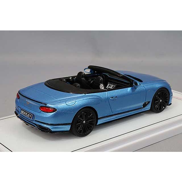 ミニカー/完成品 TSM/トゥルースケール 1/43 ベントレー