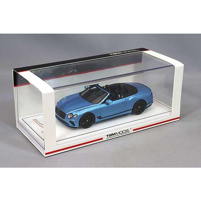 ミニカー/完成品 TSM/トゥルースケール 1/43 ベントレー