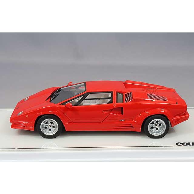 ミニカー/完成品 トゥルースケール 1/43 ランボルギーニ カウンタック
