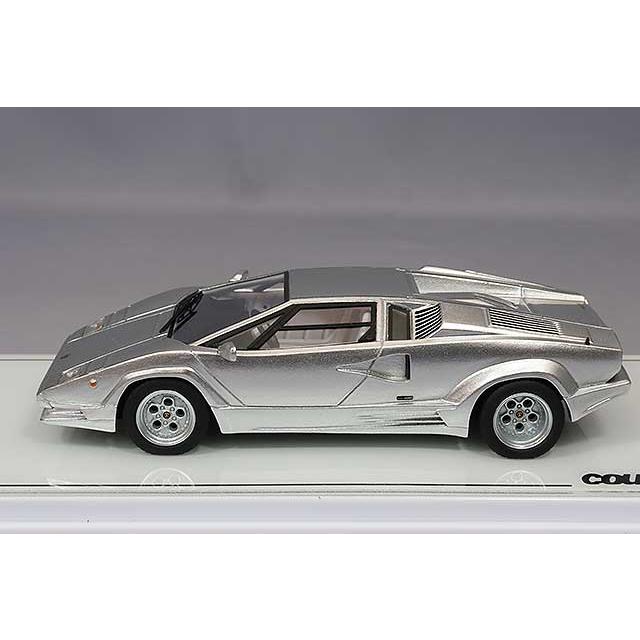 ミニカー/完成品 トゥルースケール 1/43 ランボルギーニ カウンタック