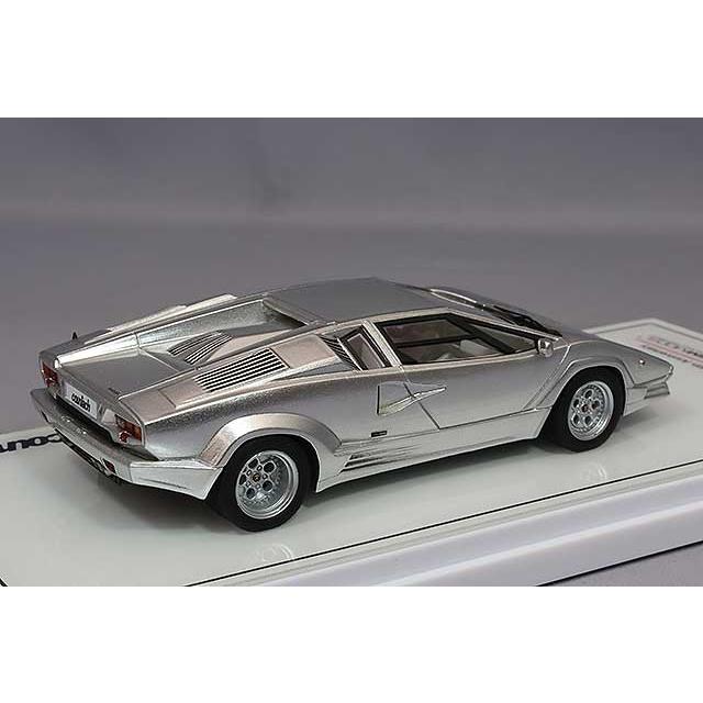 ミニカー/完成品 トゥルースケール 1/43 ランボルギーニ カウンタック