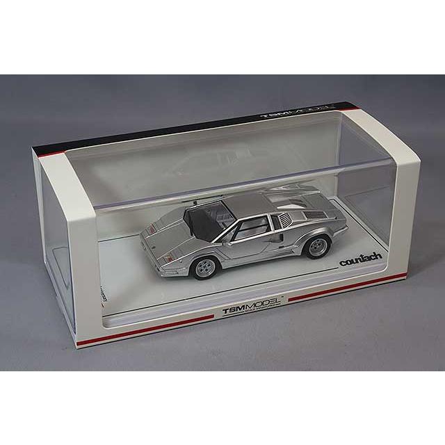 ミニカー/完成品 トゥルースケール 1/43 ランボルギーニ カウンタック