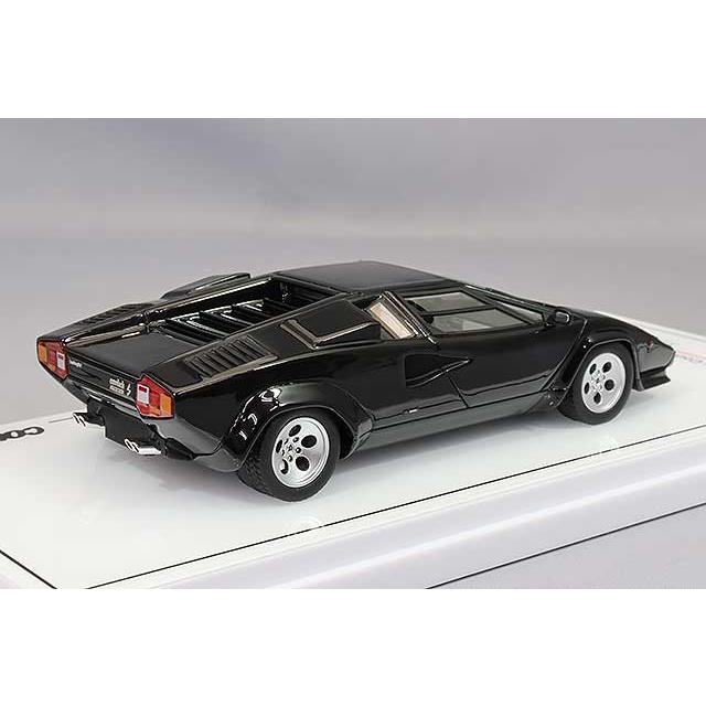 TSM/トゥルースケール 1/43 ランボルギーニ カウンタック 5000S