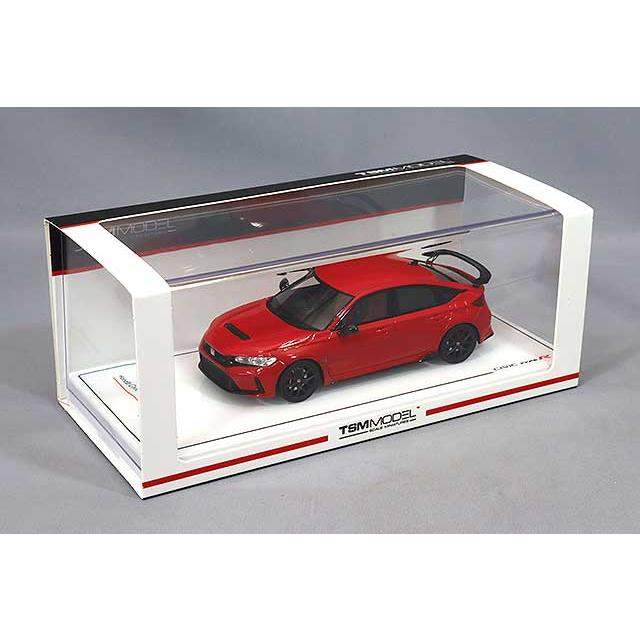 1/43 ホンダ シビック カラーサンプルミニカー ホビージャパン 1/43 ホンダ シビック FL1 LX ソニックグレー