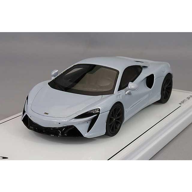 TSM/トゥルースケール 1/43 マクラーレン アルトゥーラ グレーシア