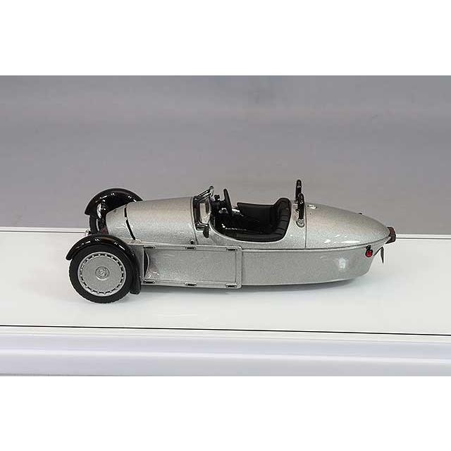 プロバンスムラージュ 1/43 モーガン プラス8GT 1996 BPR 完成品