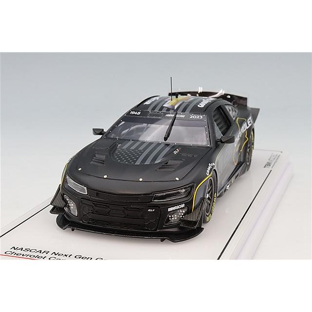 TSM 1/43 NASCAR Next Gen シボレー カマロ ZL1 ヘンドリックモーター