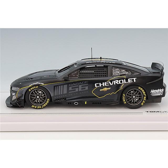 TSM 1/43 NASCAR Next Gen シボレー カマロ ZL1 ヘンドリックモーター