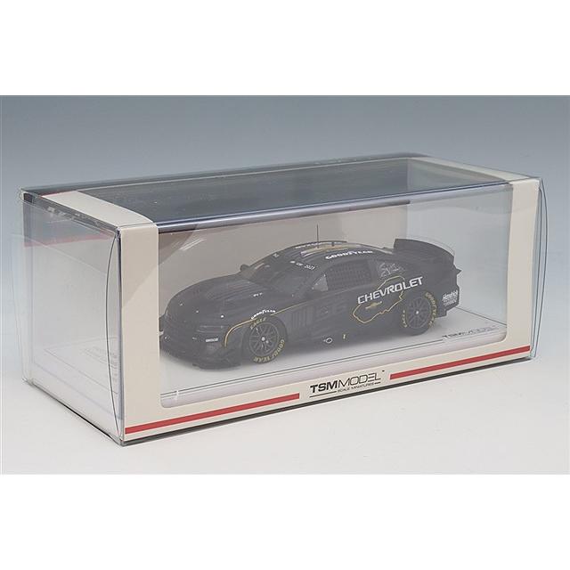 TSM 1/43 NASCAR Next Gen シボレー カマロ ZL1 ヘンドリックモーター