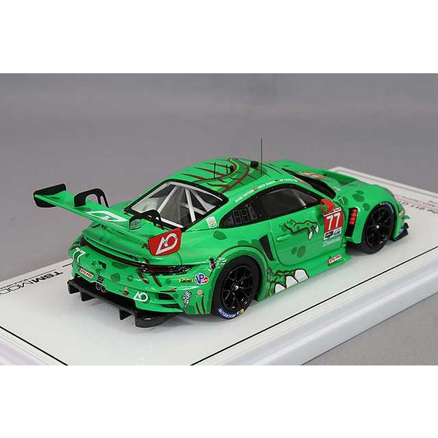 TSM/トゥルースケール 1/43 ポルシェ 911 GT3 R IMSA デイトナ24