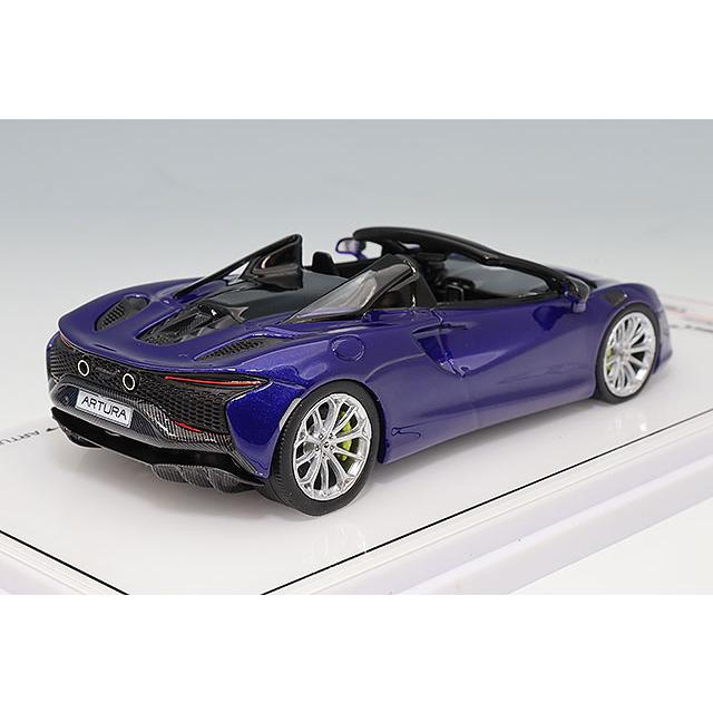 hofbauer クリスタル　マクラーレン hofbauer クリスタル マクラーレン - メルカリ