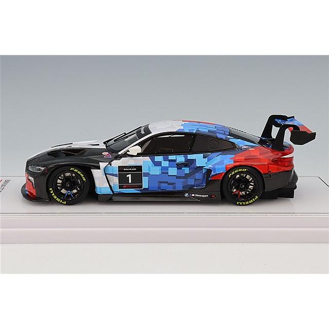 TSM 1/43 BMW M4 GT3 EVO プレゼンテーション : キッドボックス Yahoo