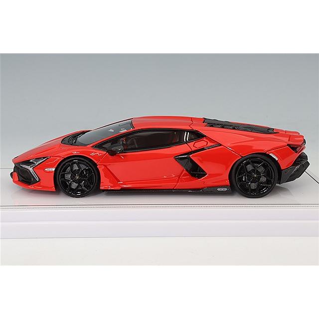 TSM 1/43 ランボルギーニ レヴエルトアランチョダックルシード