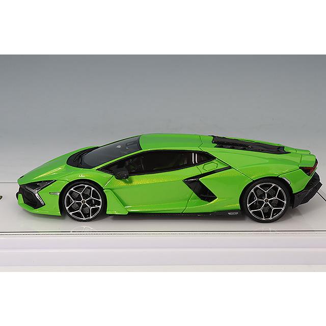 TSM 1/43 ランボルギーニ レヴエルト ヴェルデセルヴァンス : キッド