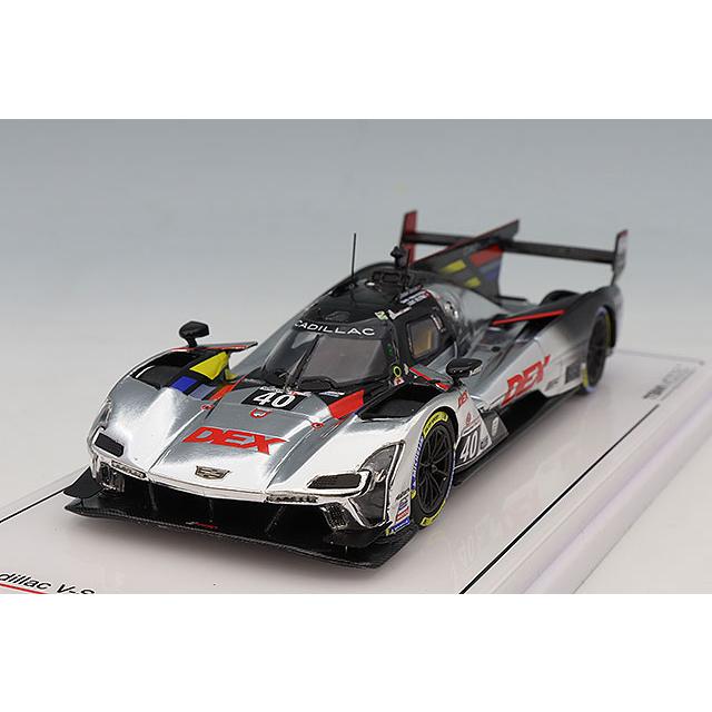 TSM 1/43 キャデラック Vシリーズ. R 2025 IMSA デイトナ24H #40