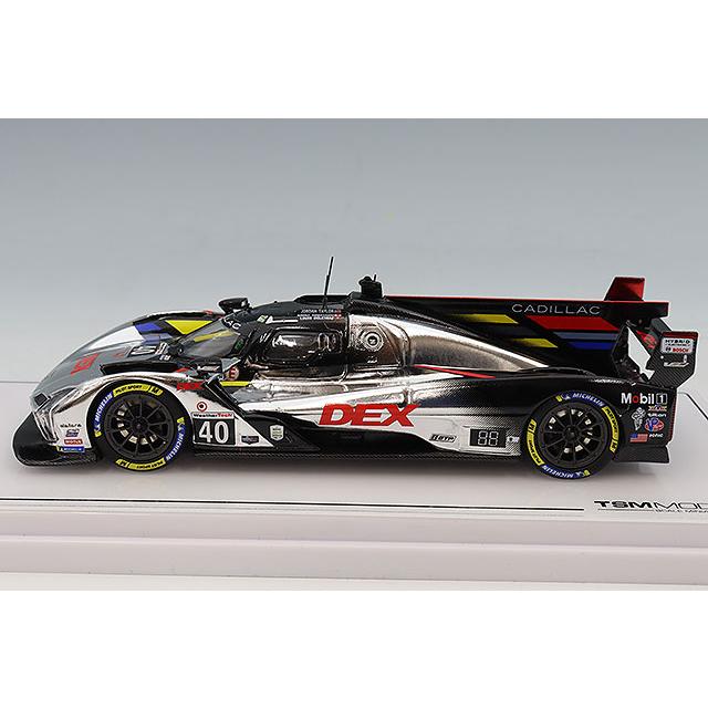 TSM 1/43 キャデラック Vシリーズ. R 2025 IMSA デイトナ24H #40
